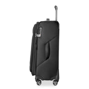 Ricardo Beverly Hills Avalon Softside Medium Expandable Spinner -  Black