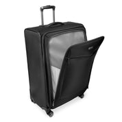 Ricardo Beverly Hills Avalon Softside Large Check-In Expandable Spinner - Black