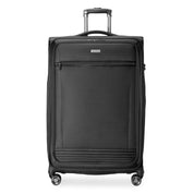 Ricardo Beverly Hills Avalon Softside Large Check-In Expandable Spinner - Black