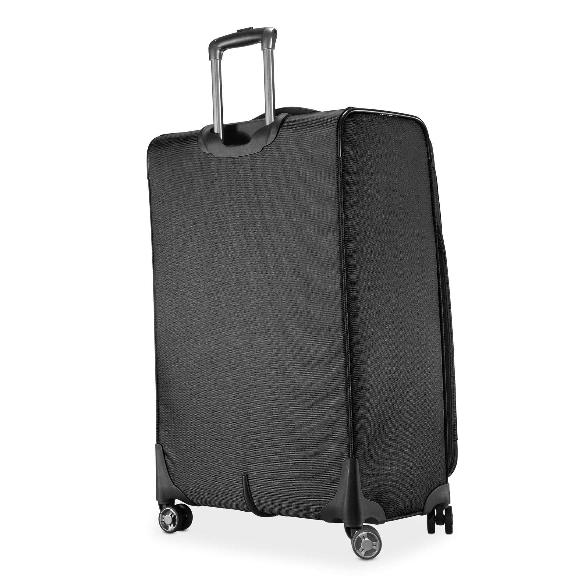 Ricardo Beverly Hills Avalon Softside Large Check-In Expandable Spinner - Black