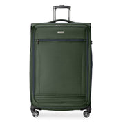 Ricardo Beverly Hills Avalon Softside Large Check-In Expandable Spinner - Juniper Green