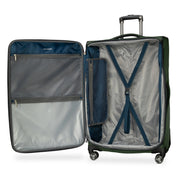 Ricardo Beverly Hills Avalon Softside Large Check-In Expandable Spinner - Juniper Green