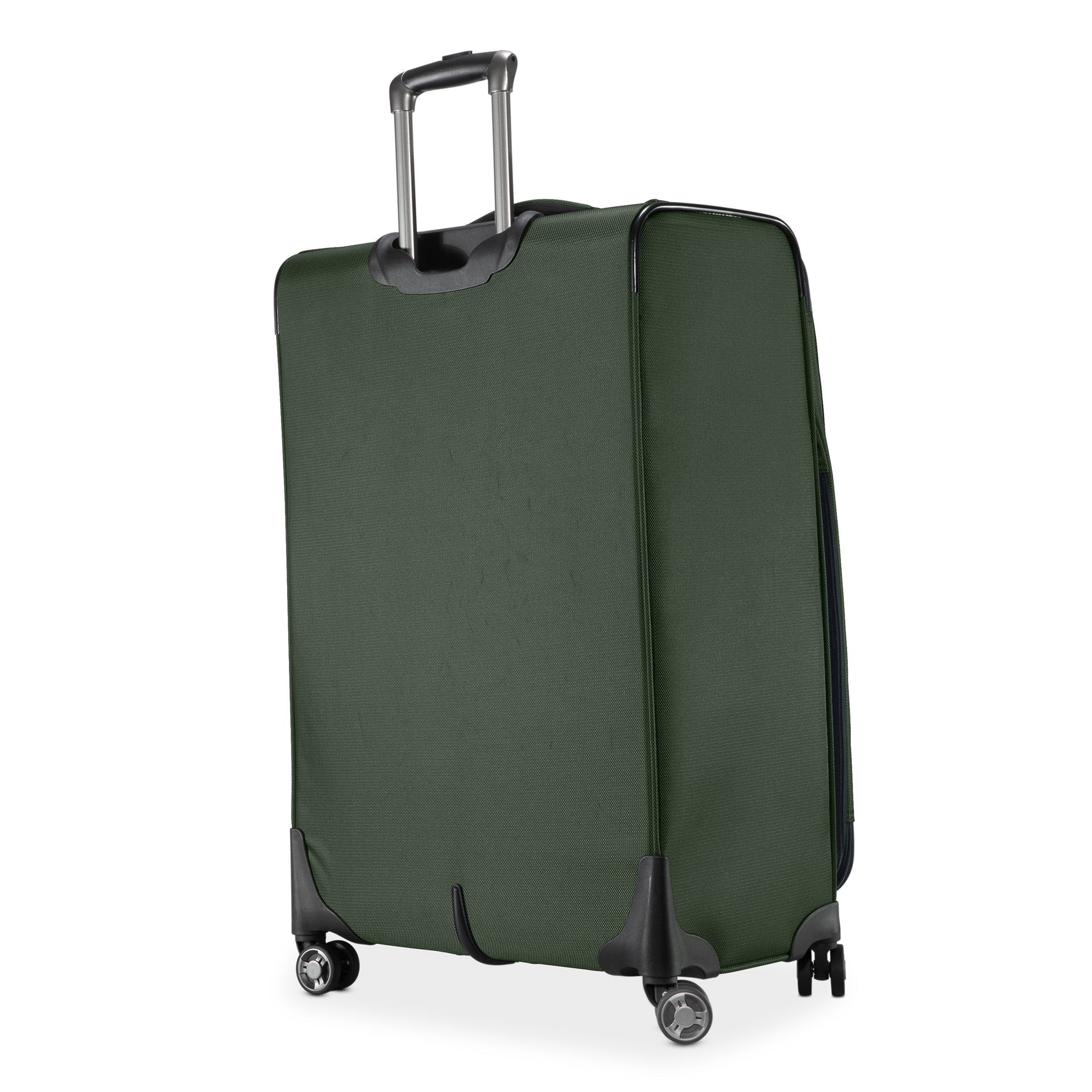 Ricardo Beverly Hills Avalon Softside Large Check-In Expandable Spinner - Juniper Green