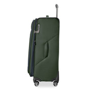 Ricardo Beverly Hills Avalon Softside Large Check-In Expandable Spinner - Juniper Green