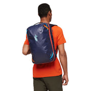 Cotopaxi Allpa 28L Travel Pack - Maritime