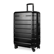 Ricardo Beverly Hills Cambria Hardside Medium Check-In Expandable Spinner - Black Pearl