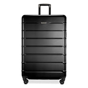 Ricardo Beverly Hills Cambria Hardside Large Check-In Expandable Spinner -Black Pearl