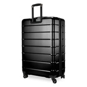 Ricardo Beverly Hills Cambria Hardside Large Check-In Expandable Spinner -Black Pearl