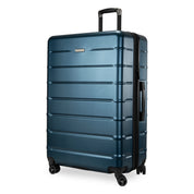 Ricardo Beverly Hills Cambria Hardside Large Check-In Expandable Spinner -Blue Pearl