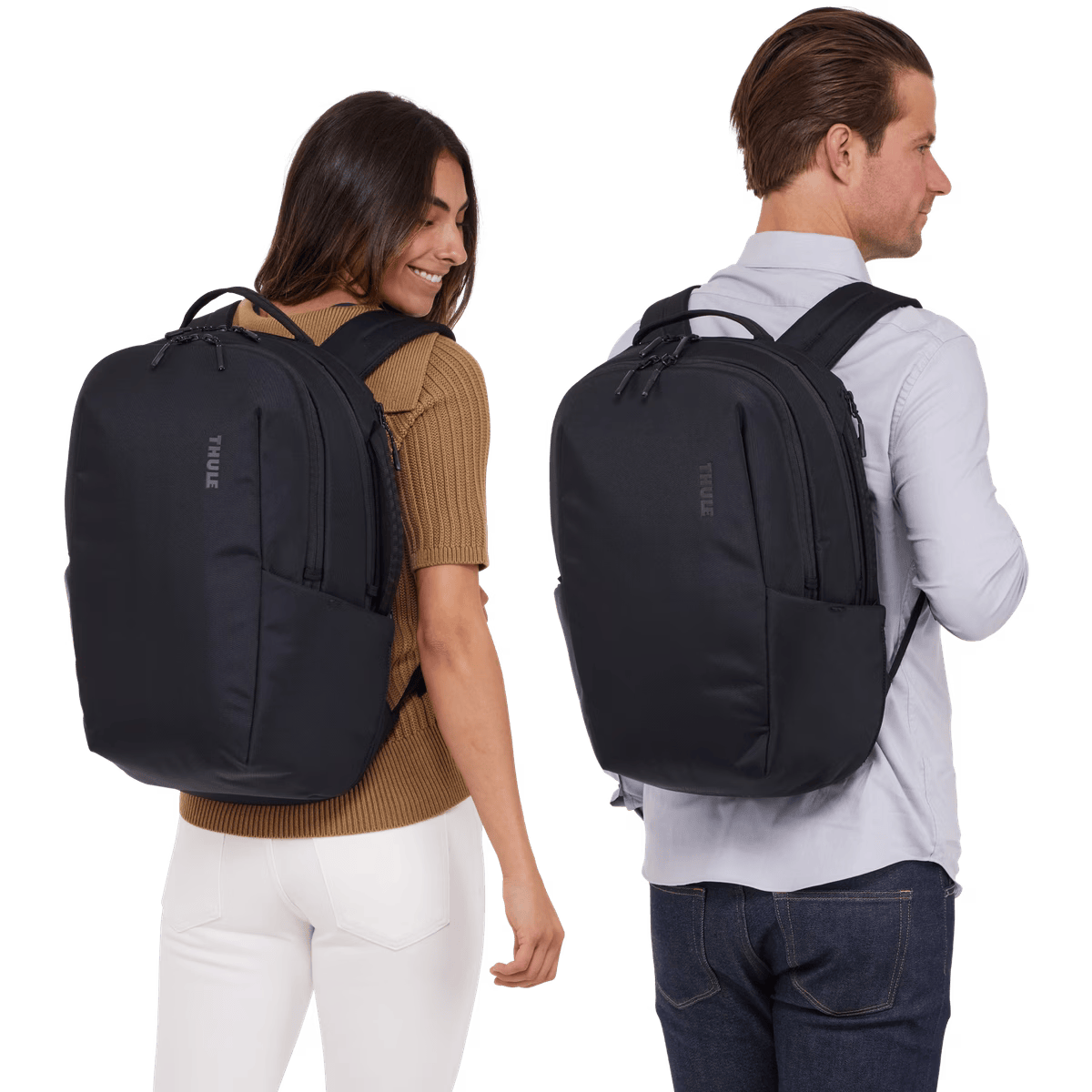 Thule Subterra 2 Backpack 27L - Black