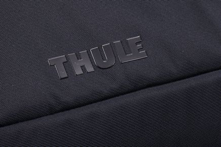 Thule Subterra 2 Duffel 35L - Black