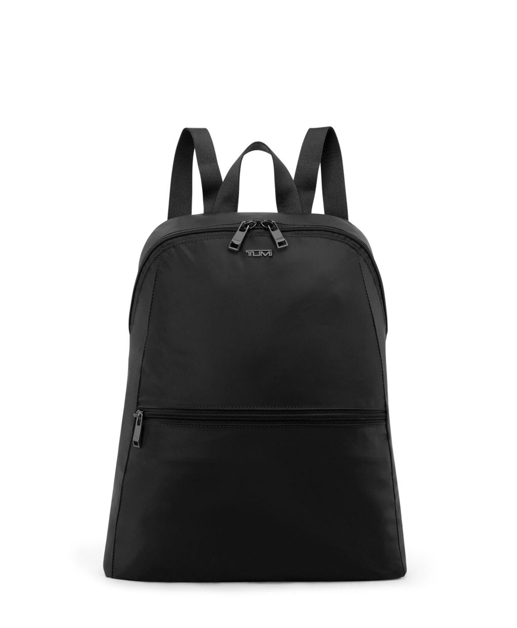 TUMI Voyageur Just In Case Backpack - Black/Gunmetal