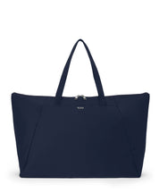 TUMI Voyageur Just In Case Tote - Indigo