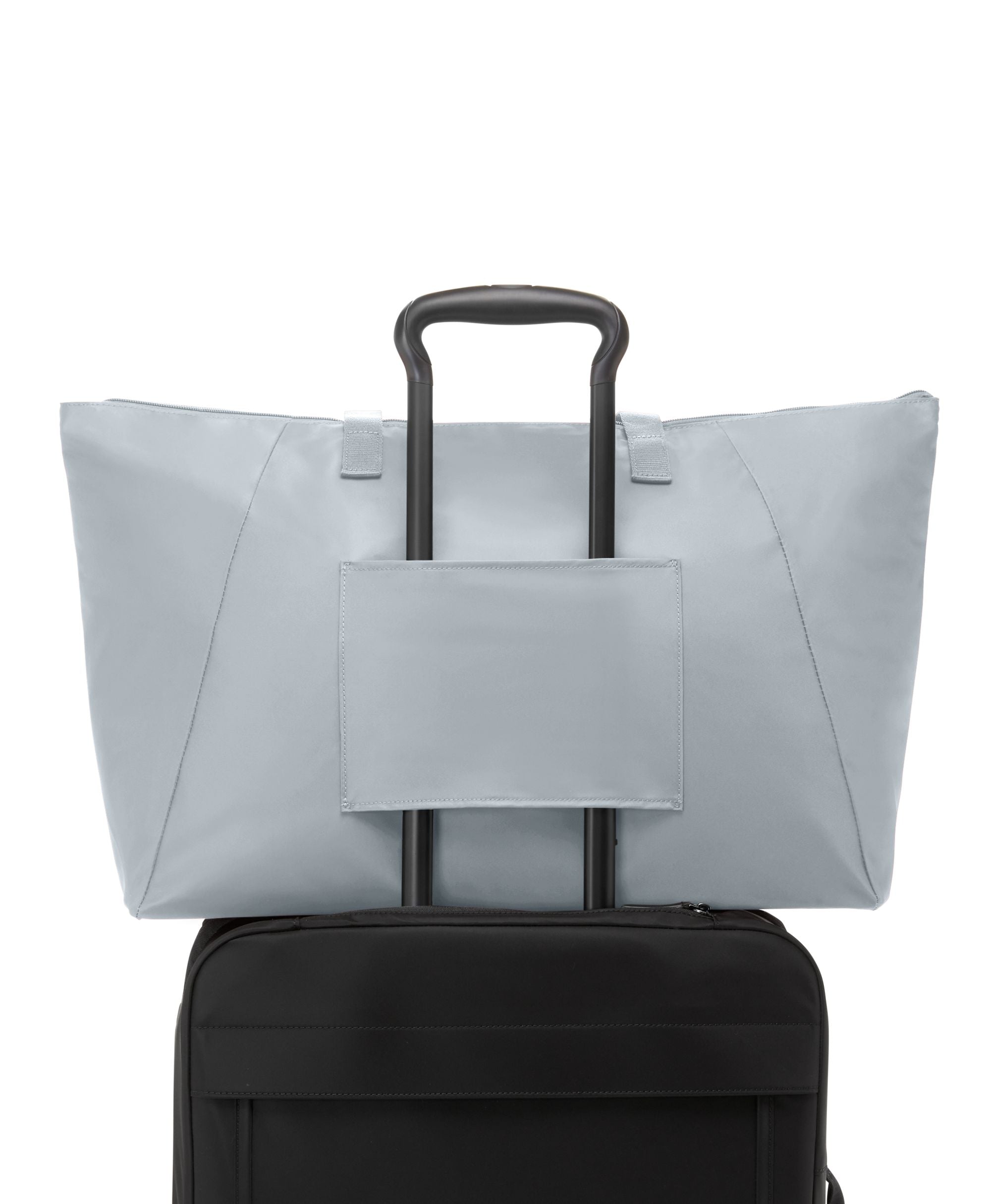 TUMI Voyageur Just In Case Tote - Halogen Blue