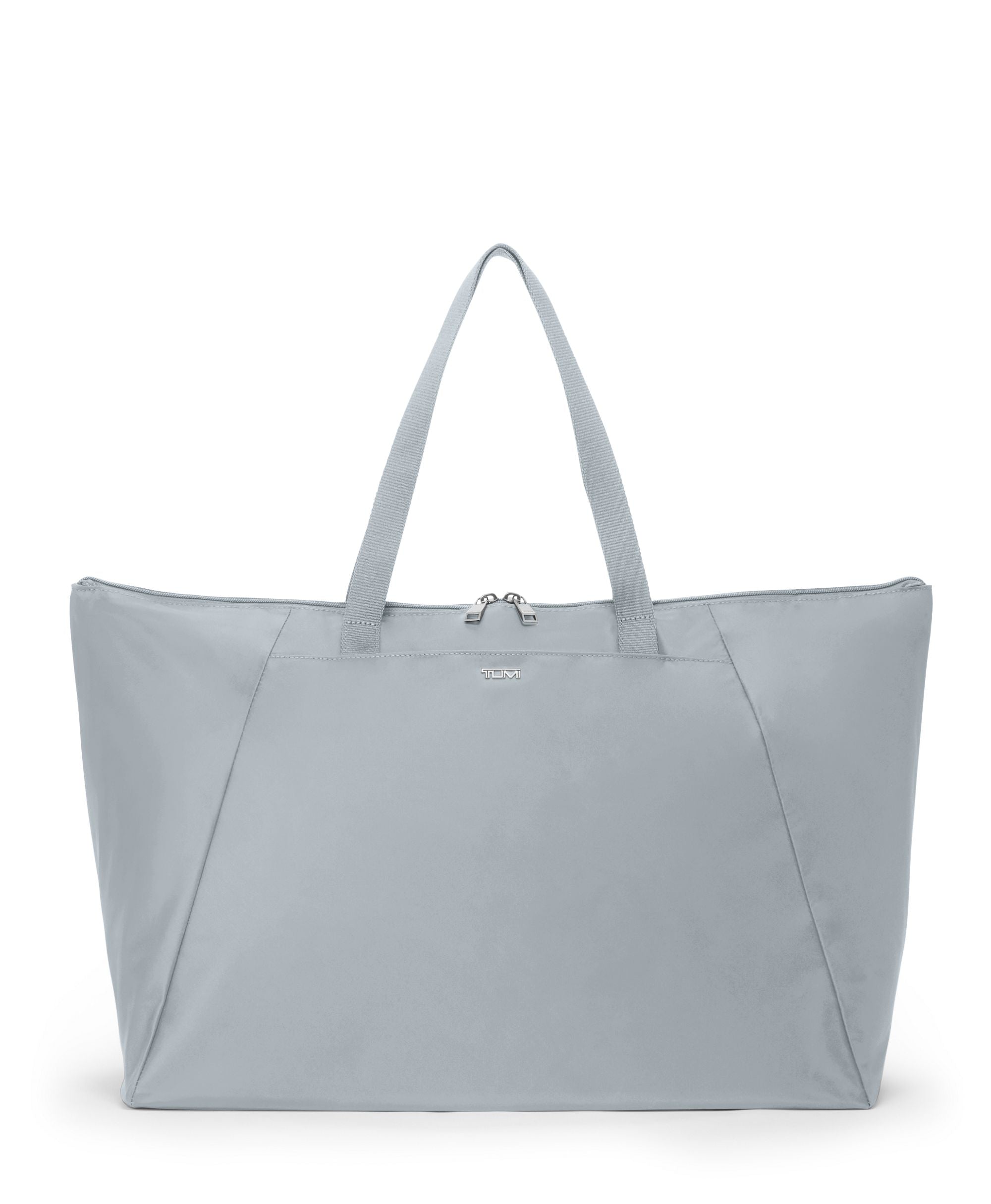 TUMI Voyageur Just In Case Tote - Halogen Blue