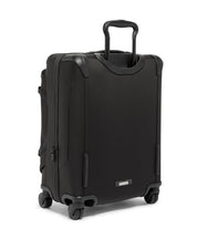 TUMI Alpha Bravo Continental Front Lid Expandable 4 Wheeled Carry-On