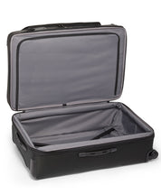 TUMI Alpha Bravo Extended Trip Expandable 4 Wheeled Packing Case - Black