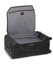 TUMI Alpha Bravo Extended Trip Expandable 4 Wheeled Packing Case - Black