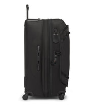 TUMI Alpha Bravo Extended Trip Expandable 4 Wheeled Packing Case - Black