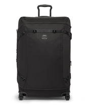 TUMI Alpha Bravo Extended Trip Expandable 4 Wheeled Packing Case - Black