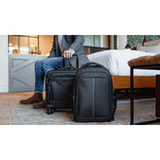 Samsonite Xenon 4.0 Slim Backpack - Black