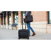 Samsonite Xenon 4.0 Spinner Mobile Office - Black