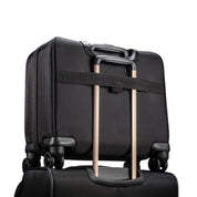 Samsonite Xenon 4.0 Spinner Mobile Office - Black