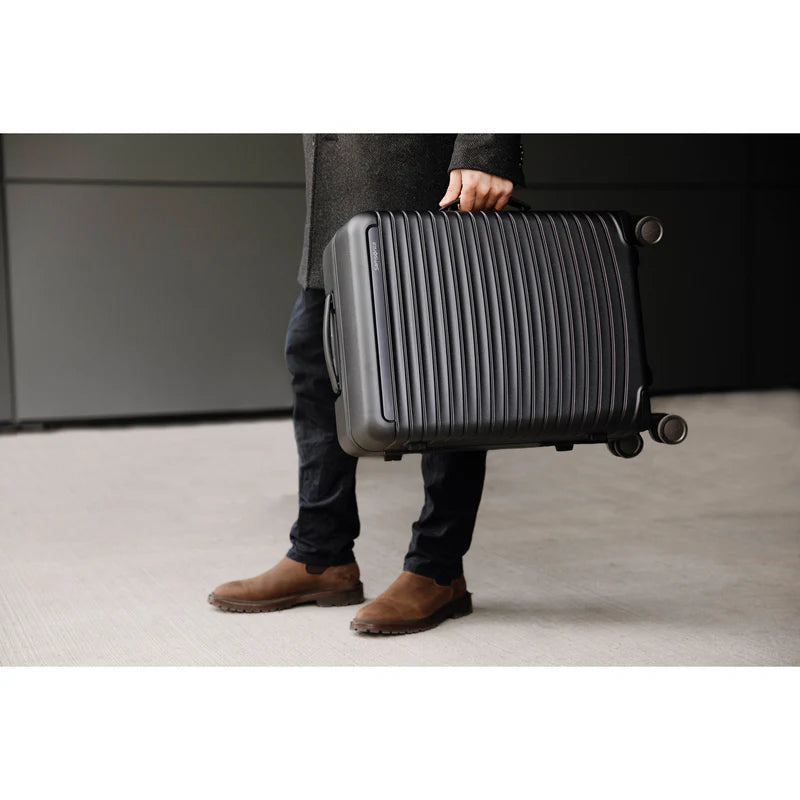 Samsonite Framelock Max CO Spinner Black