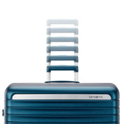 Samsonite Framelock Max Carry/On Spinner Teal