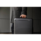 Samsonite Framelock Max CO Spinner Black