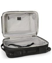 Tumi Voyageur Léger International Expandable Carry-On - Black/Gunmetal