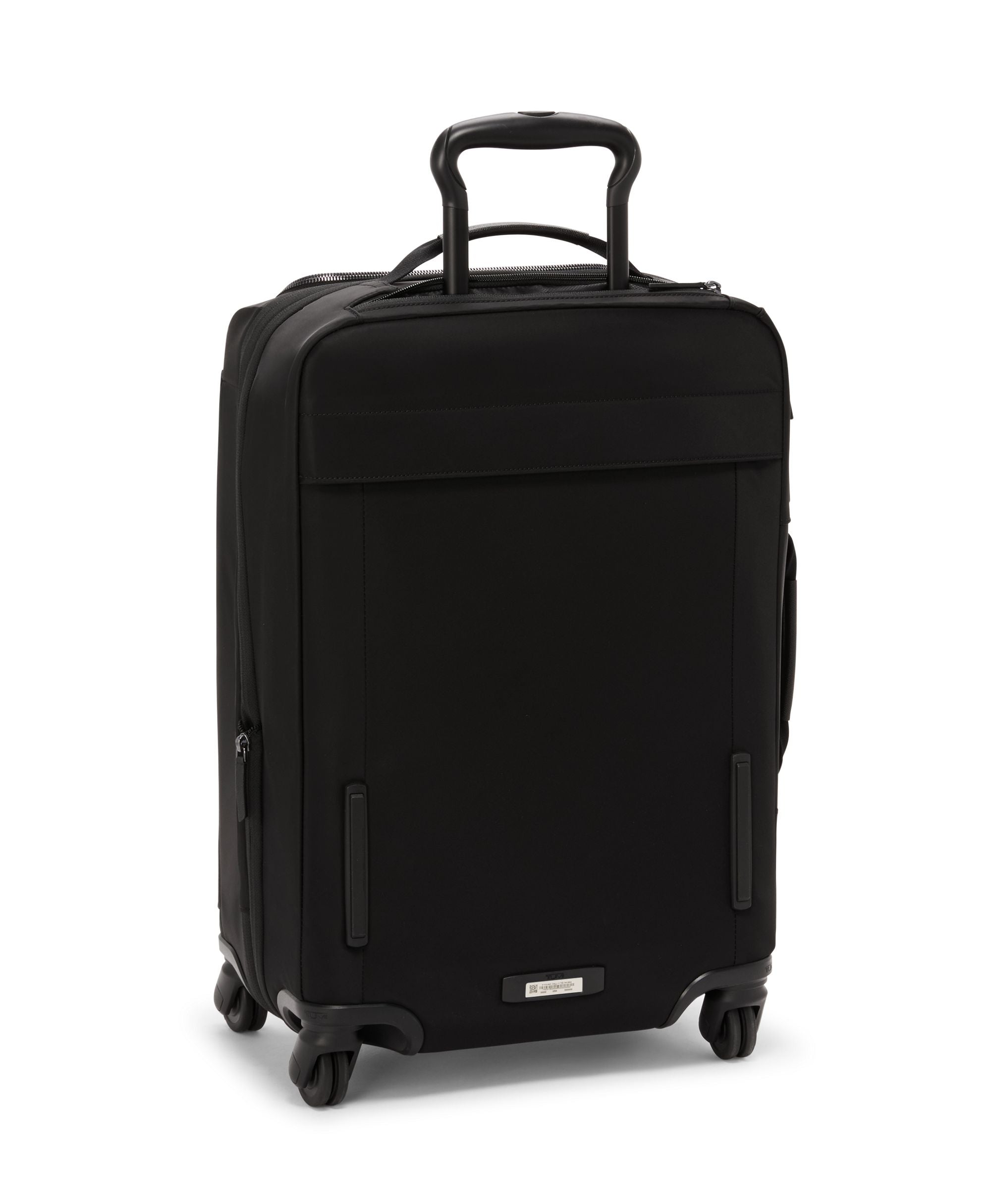 Tumi Voyageur Léger International Expandable Carry-On - Black/Gunmetal