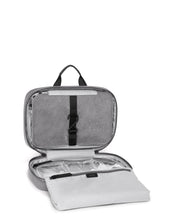 TUMI Voyageur Madeline Cosmetic -  Silver Sky