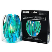 Modgy Luminary Lanterns Set 0f 4 - Heedo