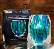 Modgy Luminary Lanterns Set 0f 4 - Heedo