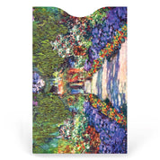 Monarque Set of 6 Fine Art 3 Credit Card Sleeve