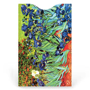 Monarque Set of 6 Fine Art 3 Credit Card Sleeve