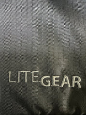 LiteGear New Sling Bag - Black