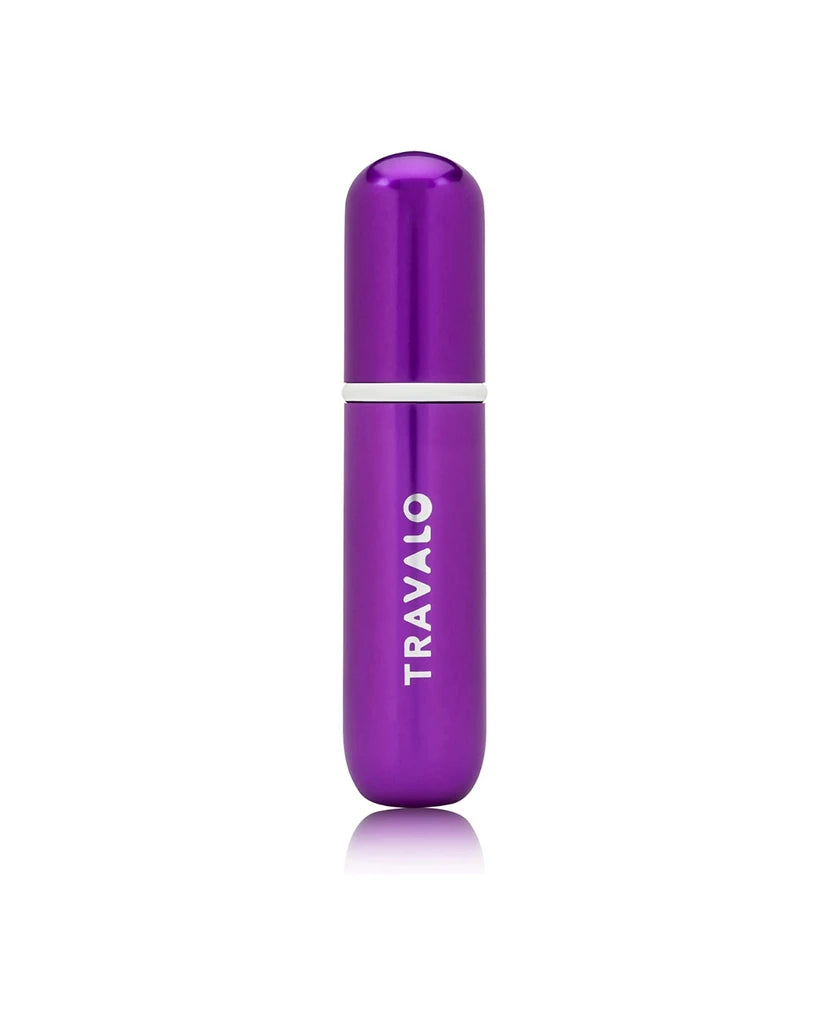 Travalo Classic HD Travel Atomizer - Purple