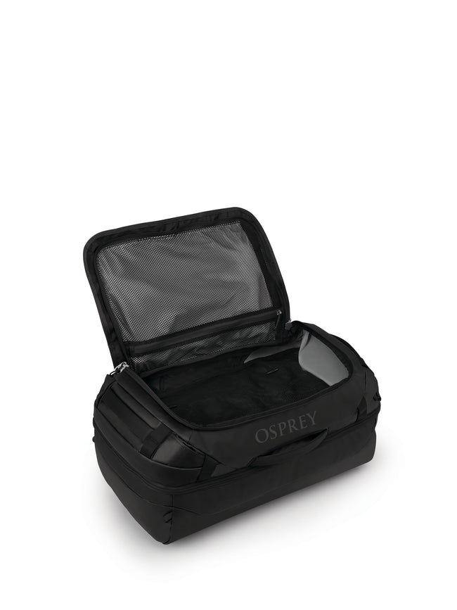 Osprey Transporter Squffel 44 - Raven Black