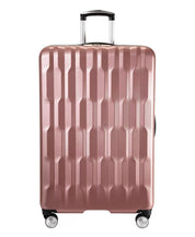 Ricardo Beverly Hills Crestline Hardside 29" Spinner - Rose Gold