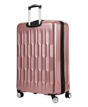 Ricardo Beverly Hills Crestline Hardside 29" Spinner - Rose Gold