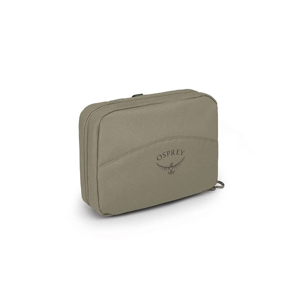 Osprey Daylite Hanging Toiletry Kit - Tan Concrete