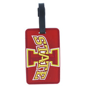 Aminco Soft Bag Tag - Iowa State