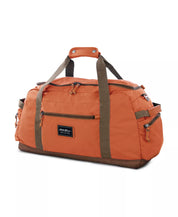 Eddie Bauer Bygone Recycled 45L Duffel - Terracotta