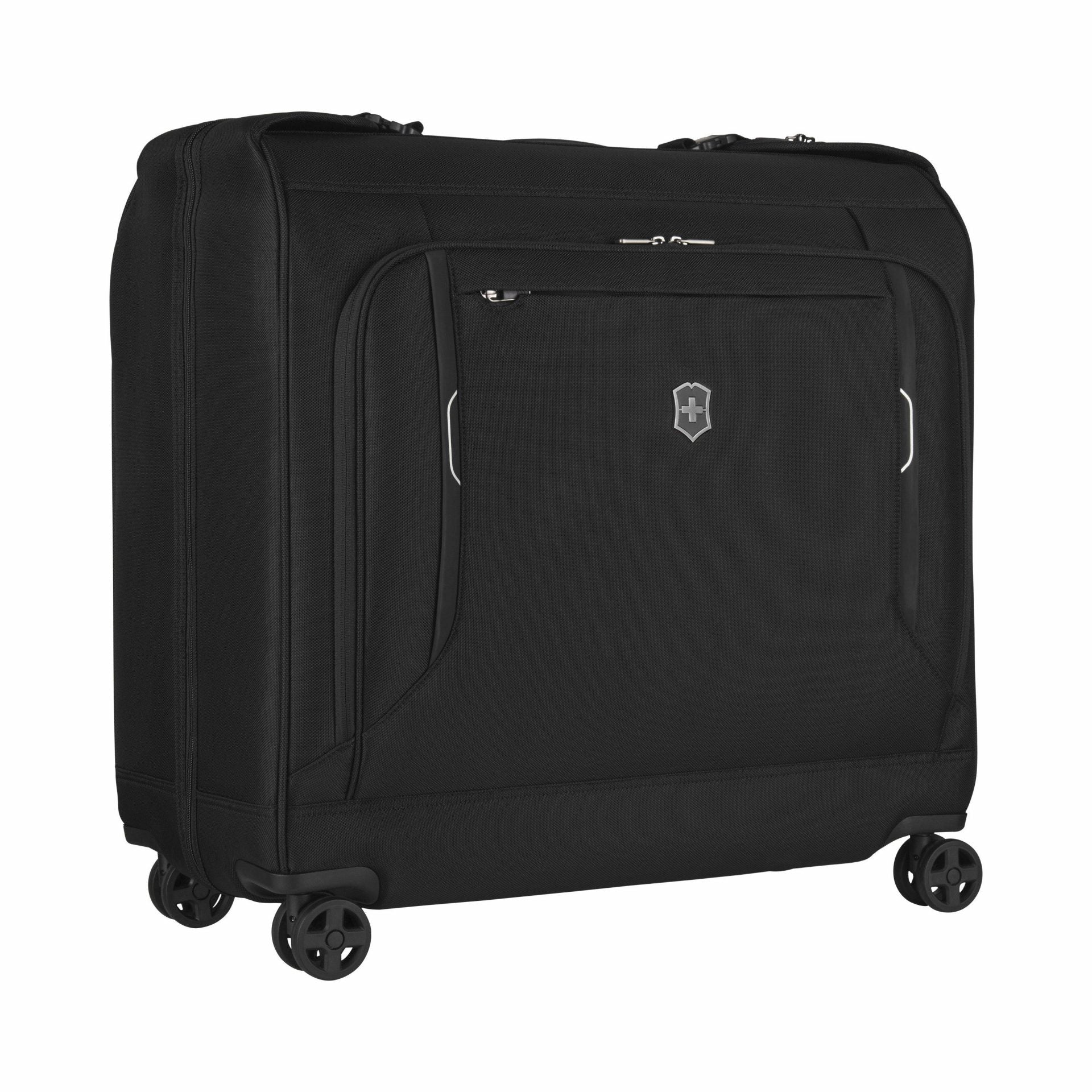 Samsonite silhouette xv duet voyager spinner garment bag on sale