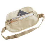 Talus RFID Undergarment Pouch -  Cream