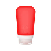 Humangear GoToob+ Large 3.4oz - Red