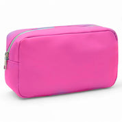 Cosmetic Bag Small - Hot Pink