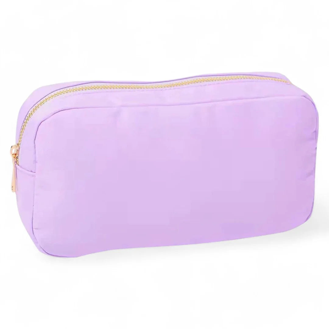 Cosmetic Bag Small - Lavender